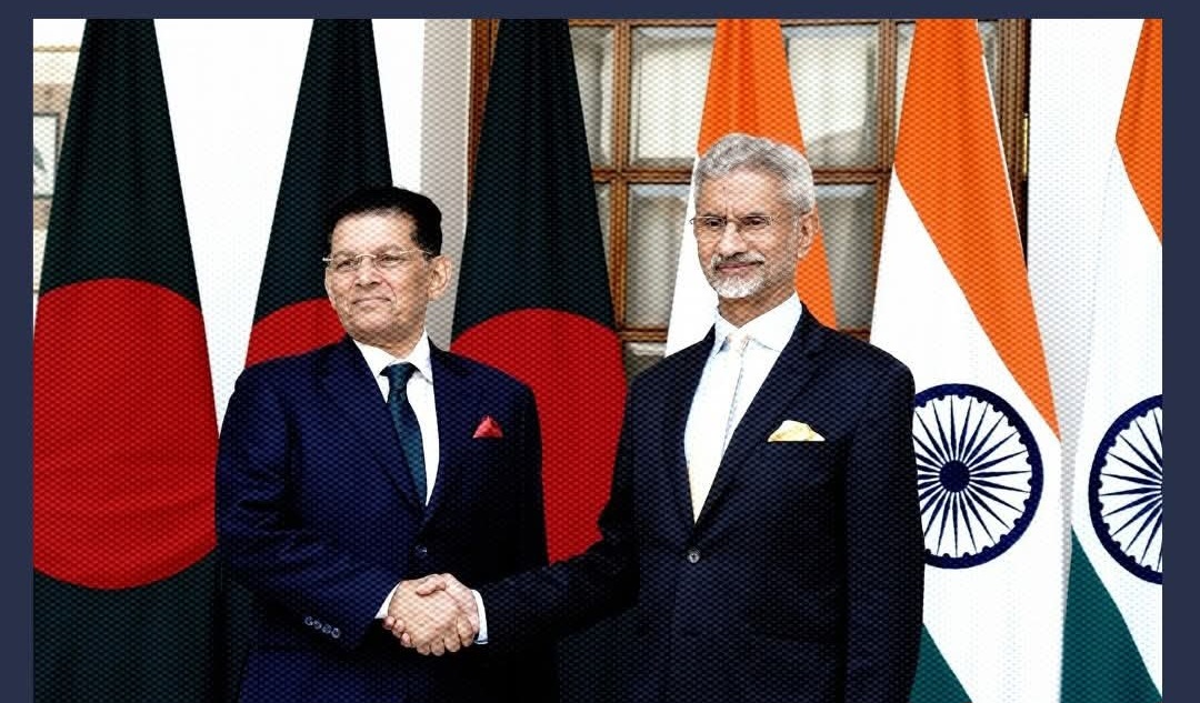 Bangladesh Signals Reset in Ties with India Under BNP Leadership