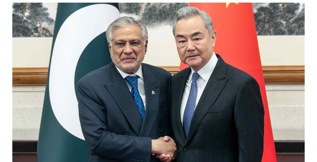 Pakistan’s Mediation Gamble in West Asia Backfires, Strains Ties with China