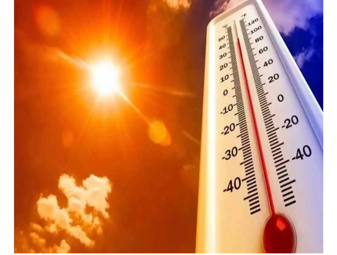 🔥 Severe Heatwave Alert for Next 3 Days in Telangana