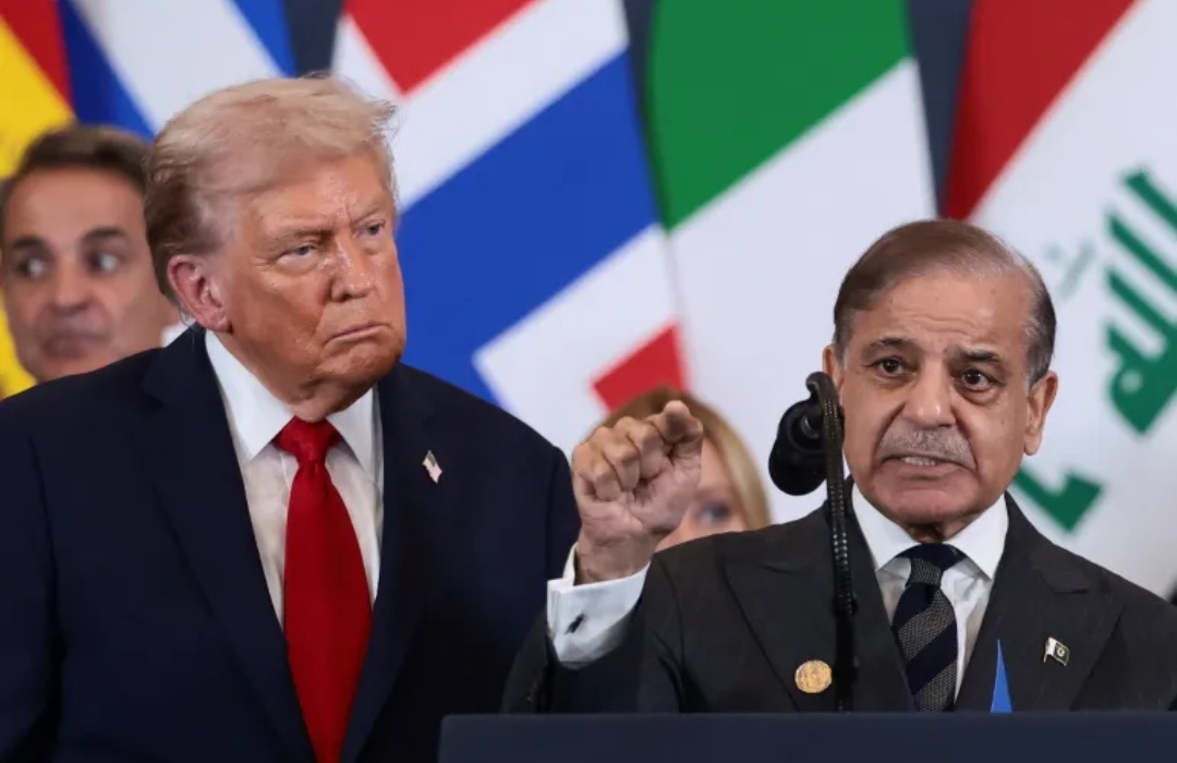 Pakistan Reaffirms Peace Push as Israel–Lebanon Tensions Escalate