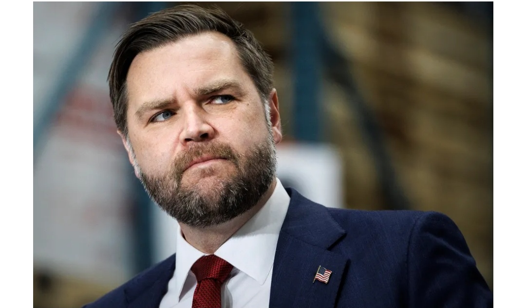 Iran ‘Misread’ Ceasefire Scope; Lebanon Not Part of Deal, Says JD Vance