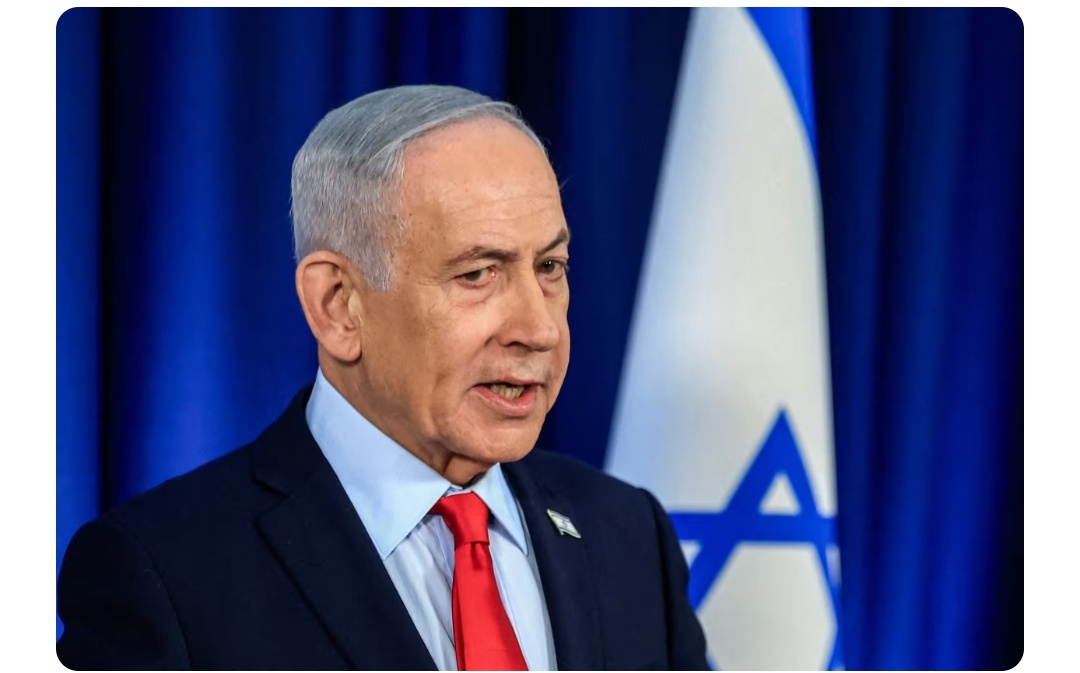 Israel to Begin Direct Talks with Lebanon on Hezbollah Disarmament