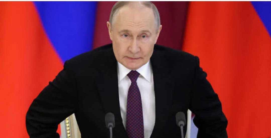 Putin Signals Conditional Support for Ceasefire Amid Ongoing Tensions