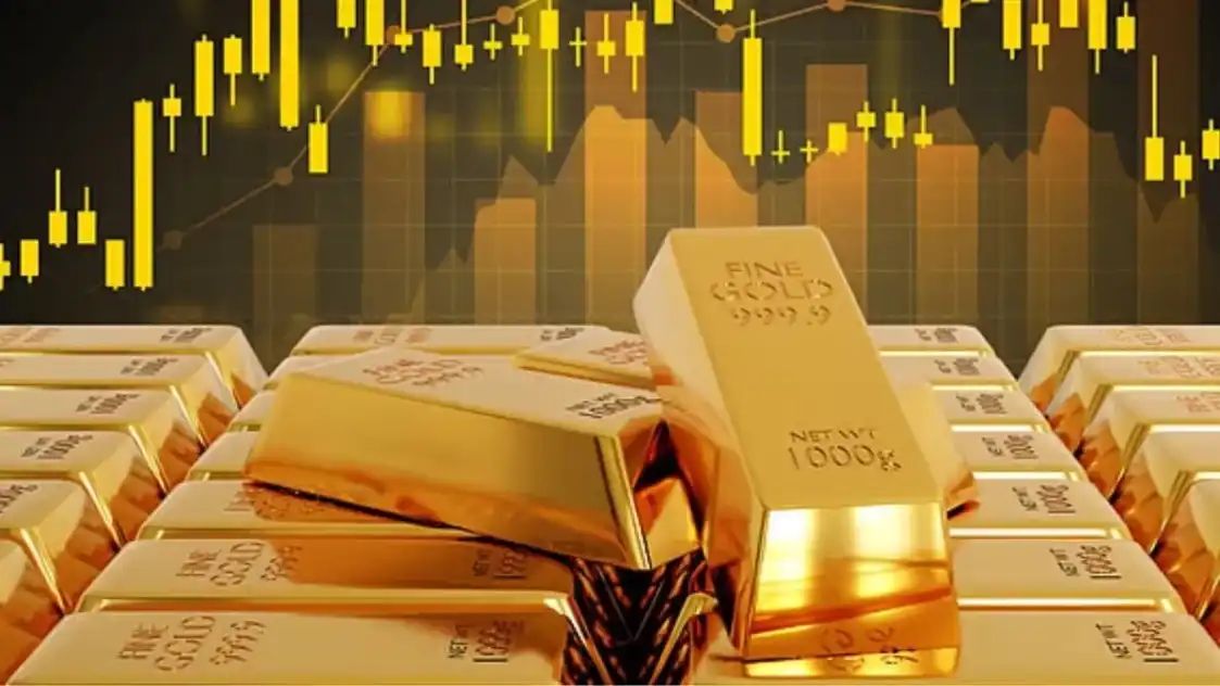 France Gold Reserves Shift: Smart Strategy to Bring Back Gold from US Without Transport