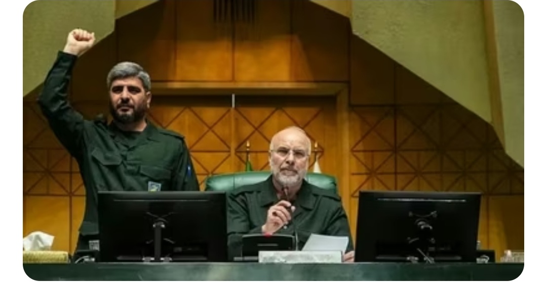 Iran Sets Conditions for Islamabad Talks, Demands Lebanon Ceasefire