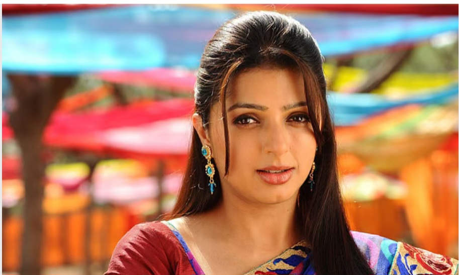 Bhumika Chawla Gets Nostalgic, Reflects on Journey Since 1998