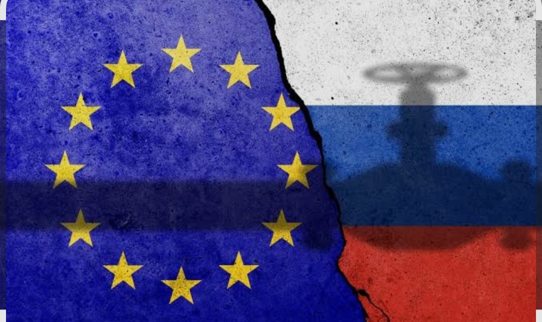 EU Under Fire for $3.33 Billion Russian LNG Imports Despite Sanctions Push
