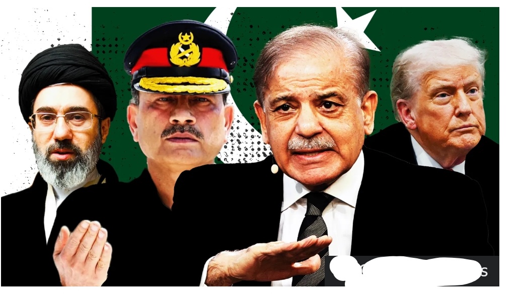 Pakistan PM Shehbaz Sharif Calls US–Iran Talks a Victory for Muslim World