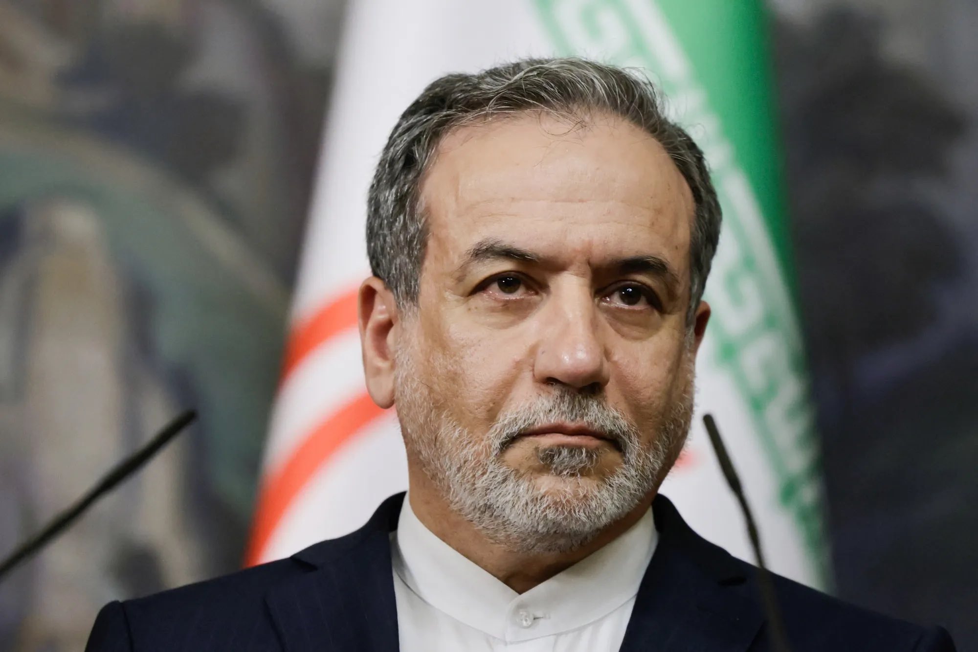Iran Issues Stark Warning to US Over Commitments, Talks at Risk