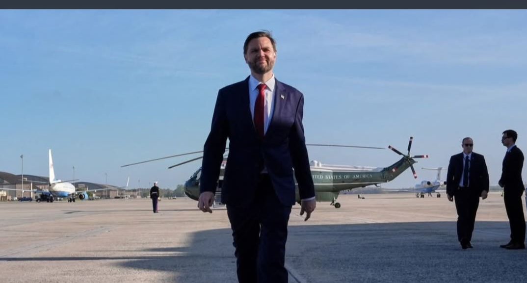 Iran gets its preferred negotiator as JD Vance leads crucial US-Iran talks. High tensions, nuclear issues, and sanctions dominate discussions.