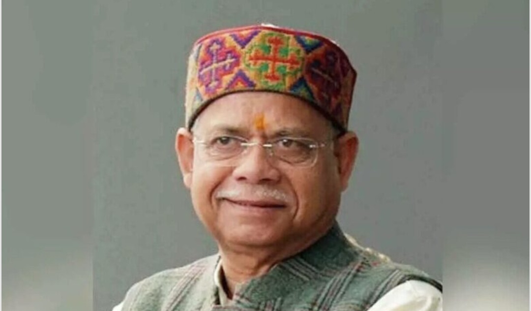Telangana Governor  ShuklaPays Tribute to Mahatma Jyotirao Phule on His Jayanti