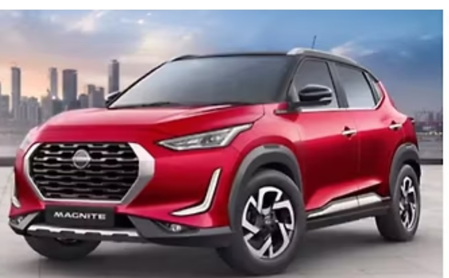 Nissan Magnite Sparks Buzz as ‘Gravite’ Trends Online — What’s Behind the Name?