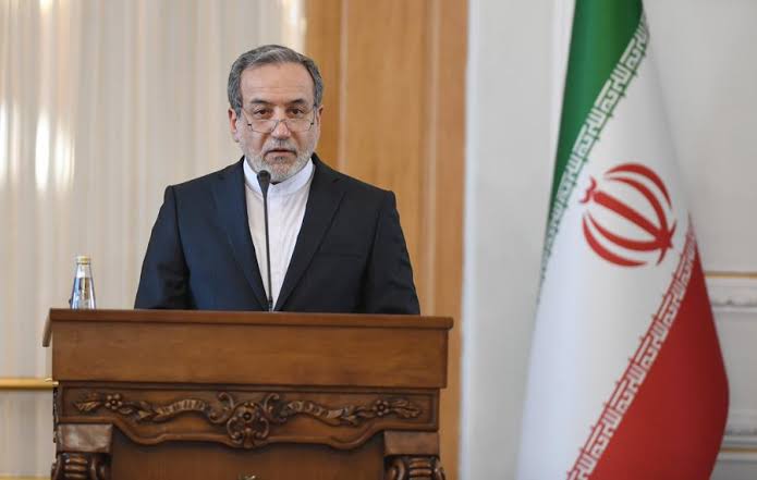 Iran Slams U.S. Over “Shifted Focus” in Talks, Accuses Washington of Pushing Israel’s Agenda