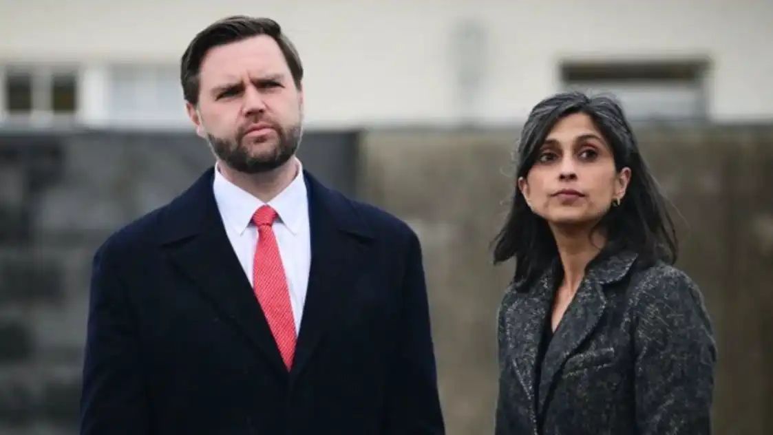 21-Hour Marathon Talks in Islamabad: JD Vance’s No-Food, No-Water Diplomacy Shocks World