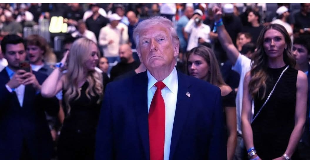 Trump Warns of ‘All or None’ U.S. Blockade in Strait of Hormuz Amid Rising Iran Tensions