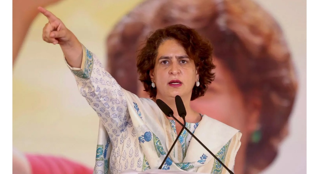 “Delimitation Push Sparks Outrage: Critics Call It ‘Assault on Constitution’ Amid Fast-Tracked Reform