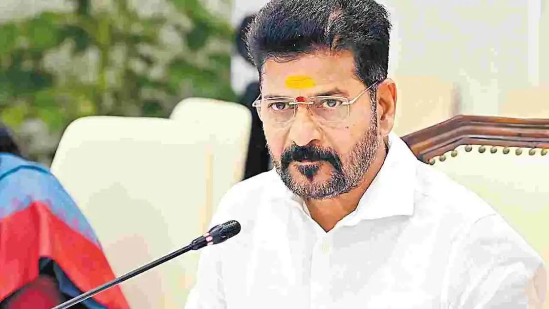 Telangana CM Revanth Reddy Flags ‘Unfair Delimitation’, Calls for National Consensus