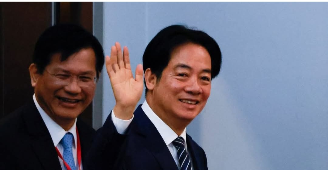 Taiwan Strengthens African Ties as President Heads to Eswatini, Its Last Ally on the Continent