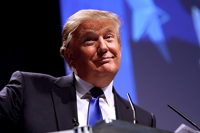 Trump Issues Fierce Ultimatum to Iran: “No Nuclear Weapons – Or We Take Action”