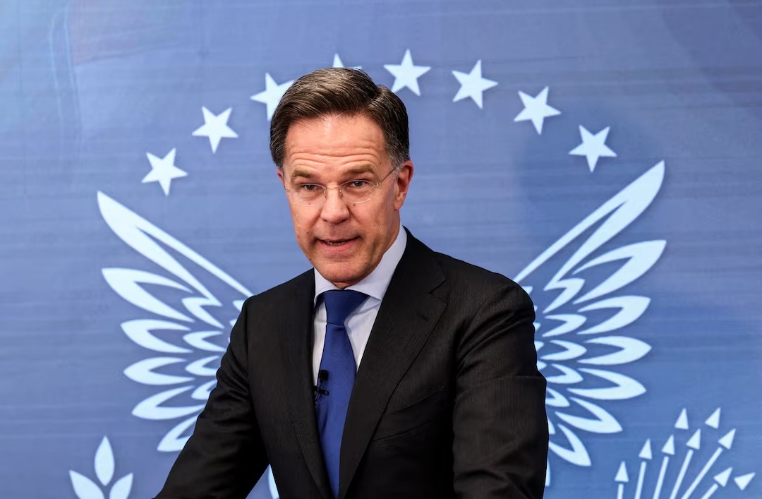 NATO SNUBS TRUMP’S IRAN BLOCKADE PLAN, ALLIANCE RIFTS WIDEN