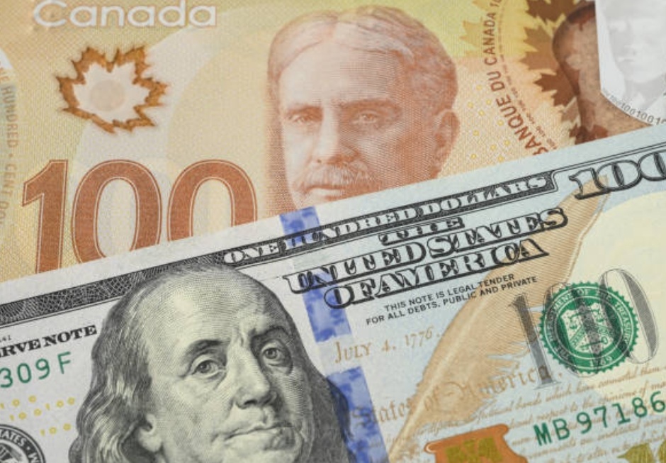 Canadian Dollar Surges to Three-Week High as United States–Iran Tensions Ease, Mark Carney Eyes Majority Boost