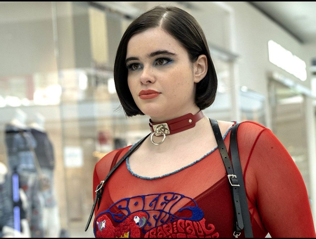 🎬 Barbie Ferreira reveals real reason behind Euphoria exit