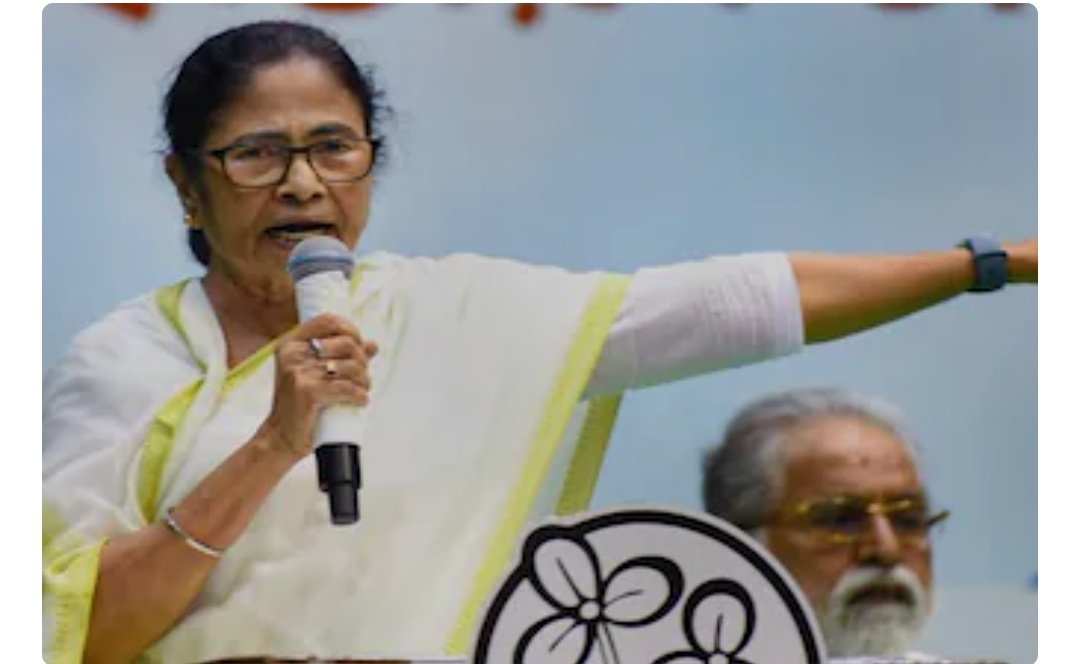 🔥 Intense Political Turmoil in Bengal: Mamata Banerjee vs BJP, Accusations and Counter-accusations Intensify