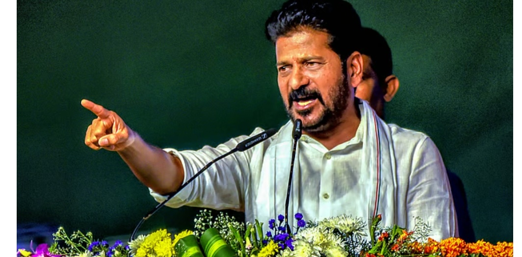 📰 “Unite to Protect South’s Voice in Delhi”: Telangana CM Revanth Reddy’s Strong Call