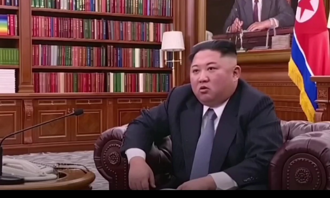 🚨 Kim Jong Un Offers Mediation Role, Signals Shift in North Korea’s Global Stance