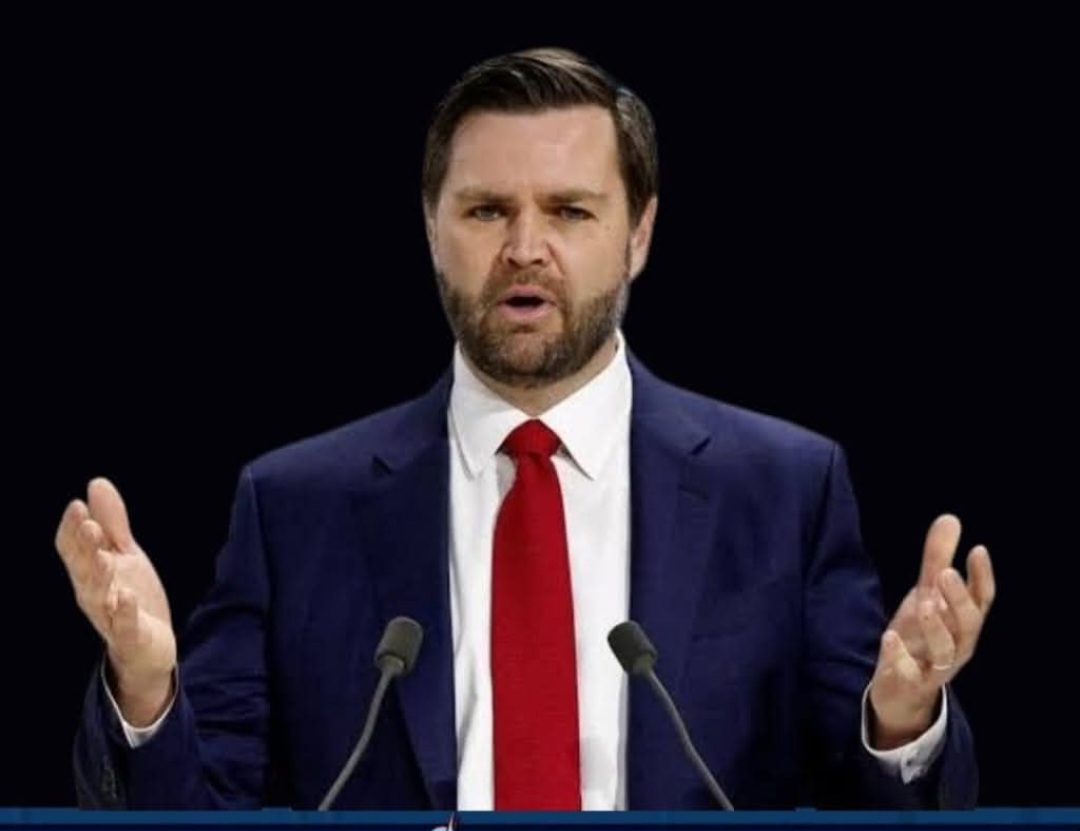 US Strait Blockade Bites Early; JD Vance Labels Iran Actions “Economic Terrorism”