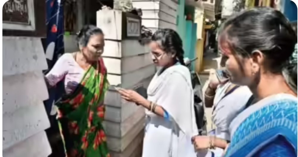 Telangana Backwardness Index Reveals SC/ST Communities Face Triple Disadvantage