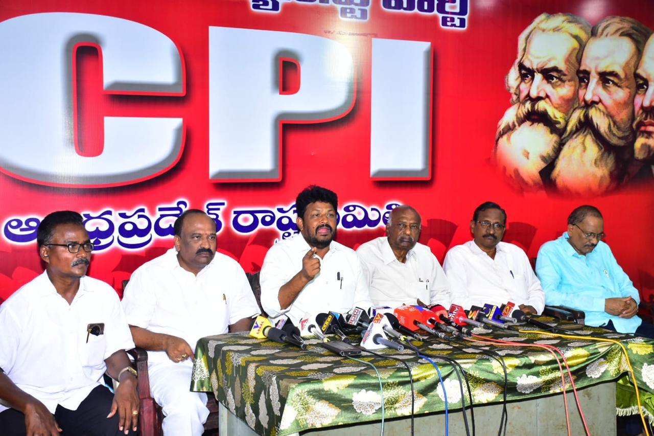 Criticizes Delimitation Bill, Urges Chandrababu, Jagan, and Pawan to Oppose