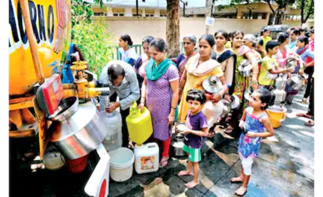 El Niño Threat Looms: Weak Monsoon Fears Push Mumbai Towards 10% Water Cut from May 1