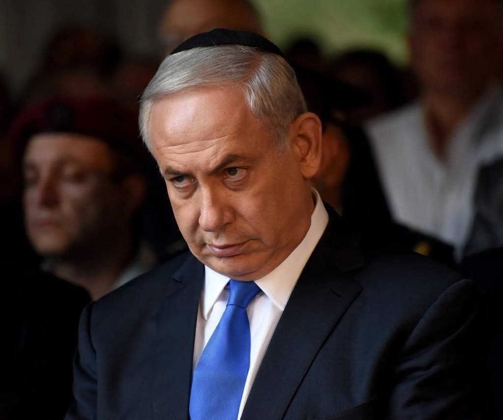 Israel Agrees to Ceasefire Push as U.S. Pressure Mounts Amid Lebanon Conflict