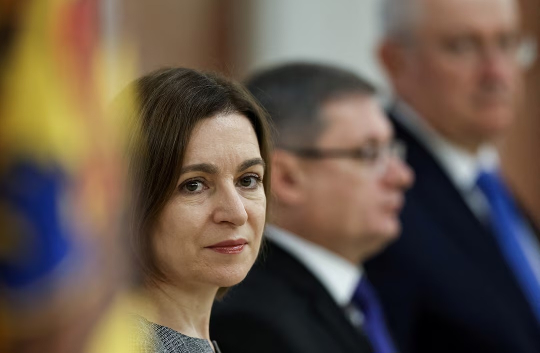 Geopolitical Tensions Spike: Moldova–Transdniestria Conflict Blocks EU Path