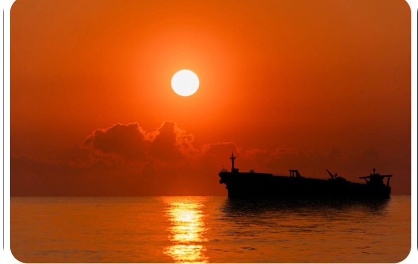 IRAN OPENS HORMUZ STRAIT — GLOBAL OIL MARKETS SHAKEN, PRICES CRASH