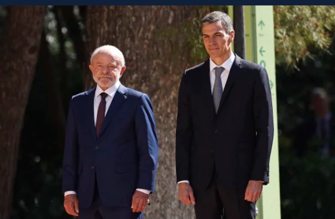Global Left Rallies in Barcelona: Sánchez, Lula Lead Push Against Rising Far-Right Politics