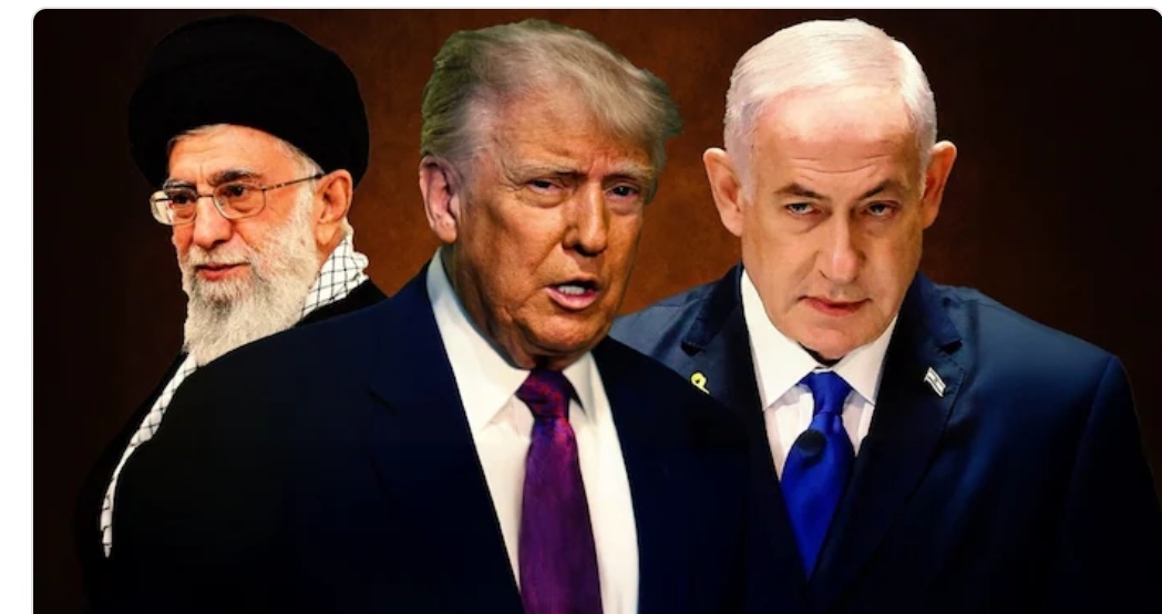 Israel Holds Fire on Lebanon as Trump Signals Restraint Push