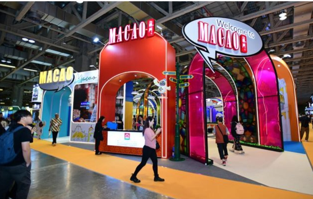 Macao International Travel Expo 2026 to Boost Global Tourism and Business Collaboration