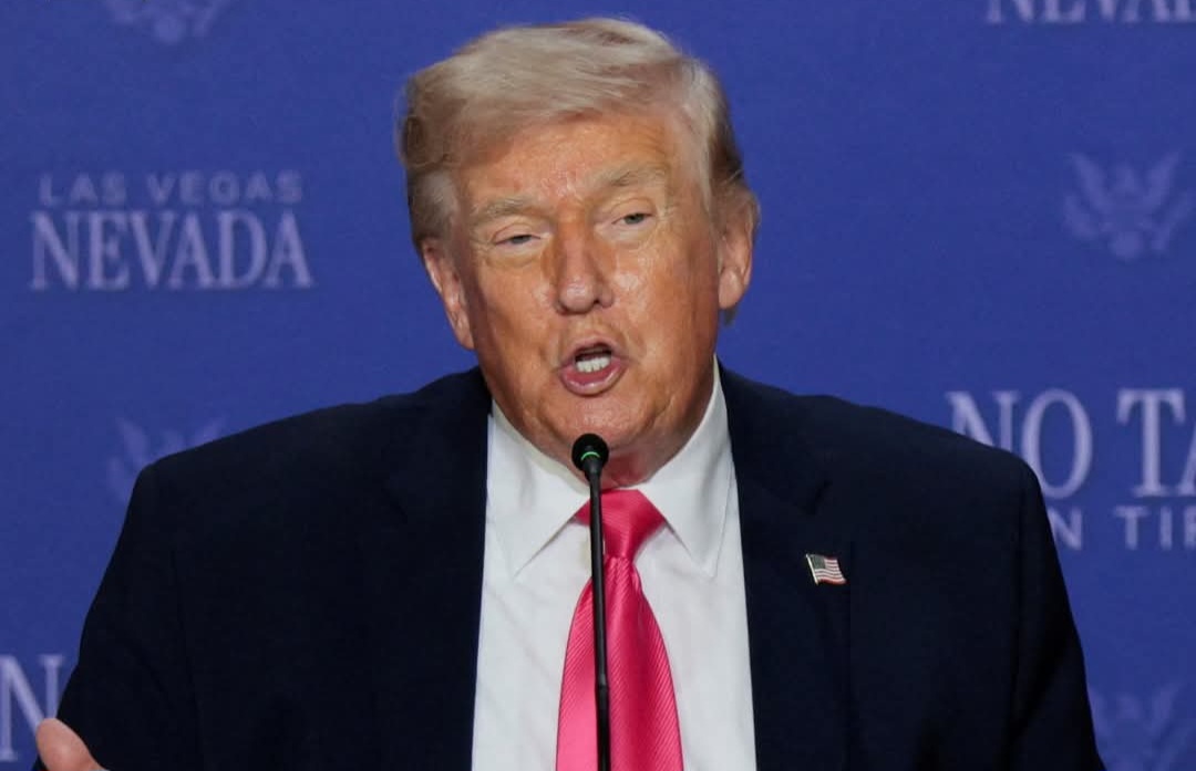🔥 WAR DRUMS AGAIN: Donald Trump ISSUES FRESH BOMB THREAT TO Iran