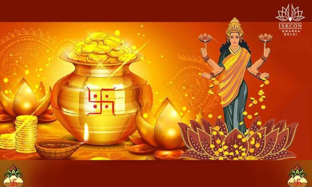 Akshaya Tritiya : Smash Money Problems Fast — 5 Powerful Remedies to Attract Massive Wealth & Success