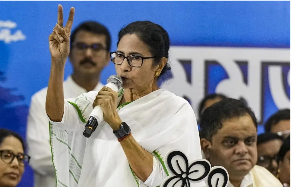 Mamata Banerjee Comeback Likely? Bengal Surveys Show TMC Edge