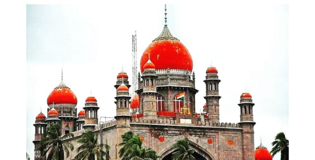 Telangana HC Sentences Rajendranagar RDO to One-Month Jail Over Non-Compliance in Land Case