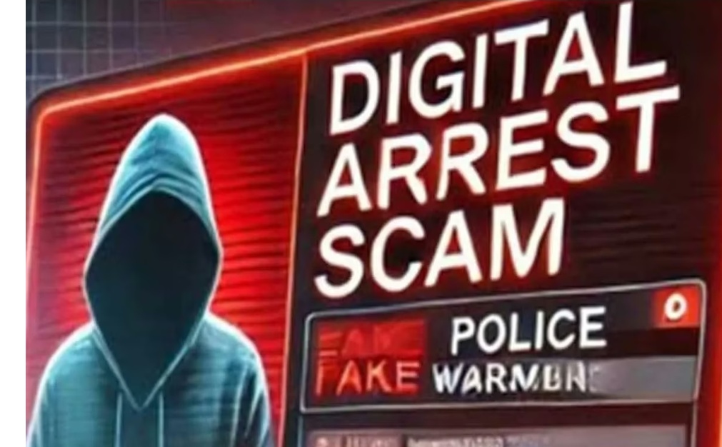 CBI Cracks Down on ₹1.6 Crore ‘Digital Arrest’ Cyber Fraud, 3 Arrested