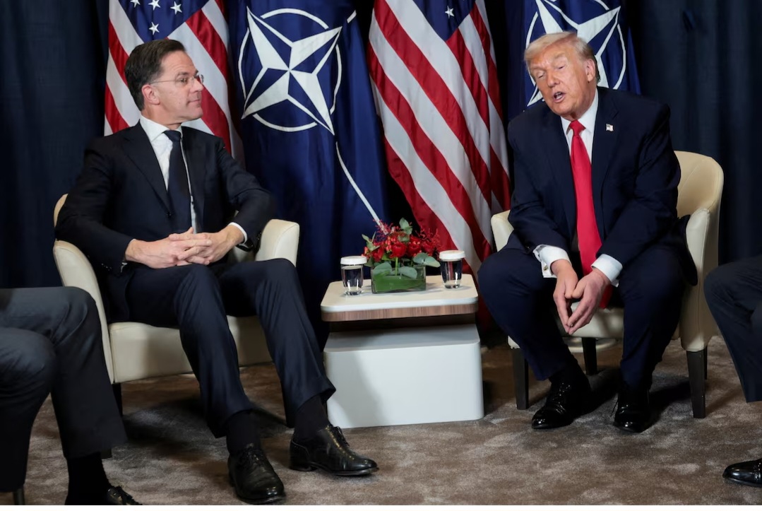 Europe Braces for Possible U.S. Security Shift, Says Turkey