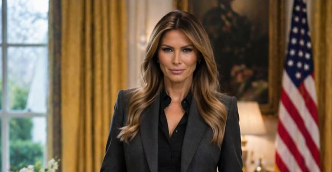 Melania Trump May Chair UN Security Council Session, Marking Historic Diplomatic Shift