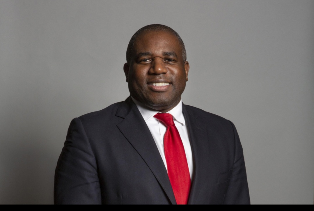 UK Govt Stands Firm: Lammy Backs Starmer Amid Mandelson Appointment Row