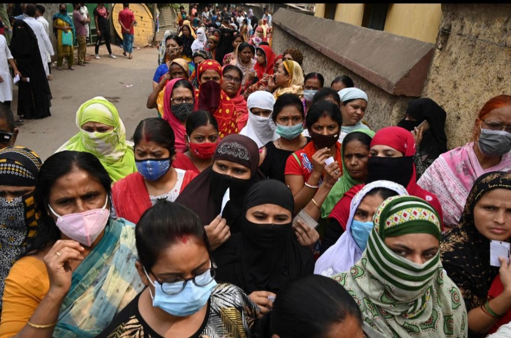 West Bengal Electoral Roll Revision Row: Allegations of Large-Scale Voter Deletions Trigger Political Storm