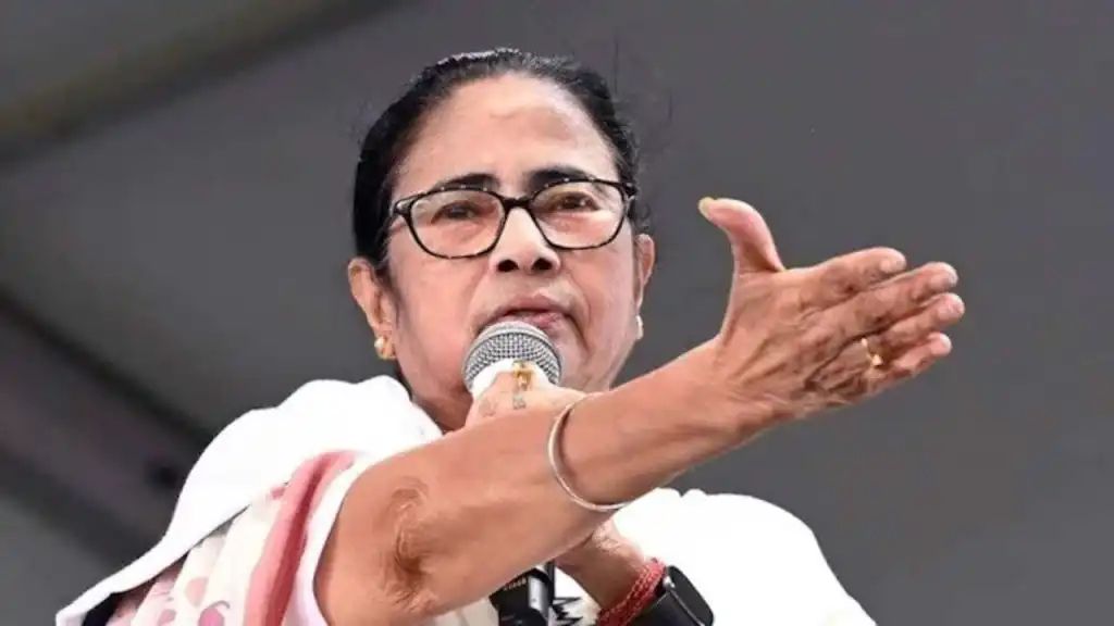 Mamata Banerjee Accuses PM Modi of Misusing Government Machinery for Political Campaigns