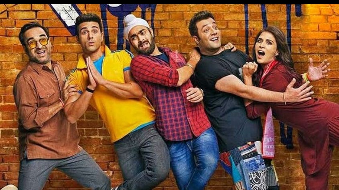 Lekha Prajapati on Fukrey 3 Viral Scene: “Didn’t Expect This Response”